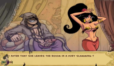 Akabur's Princess Trainer Gold Edition Part 10
