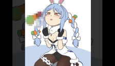 FEED THAT PEKO. (body Side)