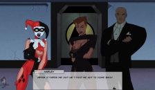 DC Comic's something Unlimited Uncensored Part 4