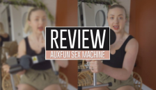 AuxFun Ukulele Sex Machine Review