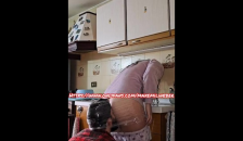 Girl Farts in Mouth and Chokes her Slave (Trailer)