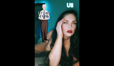 Tiktok but Interesting: getting Butt Fucked by the Government