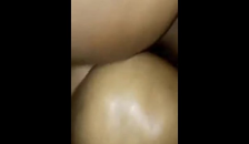 Deep in the Anus