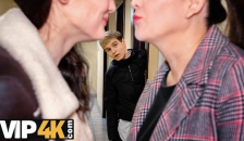 SHAME4K. her new Secret