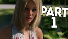 Forbidden Passion #1 - PC Gameplay Lets Play (HD)