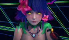 Sex with Neeko | League of Legends Hentai Parody