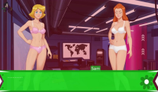 Totally Spies Paprika Trainer Uncensored 7