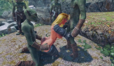 Goblin Ambush Part 2