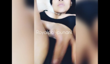 Royal Poly Punani ~ Royal Tease