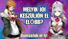 JOI SZAVAZĂS!!!! MELYIK JOI VIDEĂ KĂSZĂLJĂN EL HAMARABB? (DĂNTSD EL KOMMENTBEN!)