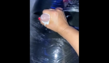 Milking Table Vol. 5 Mistress POV sub Cums twice + Post Orgasm Torture 💦 @ {2:30}&{10:23}