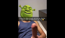 Married Teacher Cheated on his Wife on Snapchat with his Sexy and Hot Student