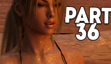 Indecent Desires #36 - PC Gameplay Lets Play (HD)