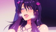 My Stepmother is a Succubus