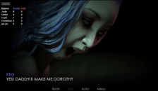 Depraved Awakening 16