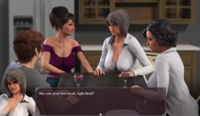 Lust Epidemic - Stepmom's BangBang Part 7 by LoveSkySan69