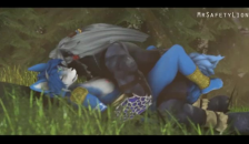 Archived - Kimahri x Krystal Impregnation