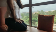 Boss Hard Fuck Doggy Style after Office-Fantasy Riya