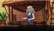 Game of Whores - EP 1 - Boring Intro to a Magical Quest
