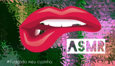 Fudendo Meu Cuzinho SEXY (ASMR)