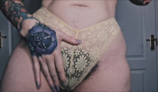 Trying on Lots of Panties YouTube Uncensored ElizabethHunnyxox