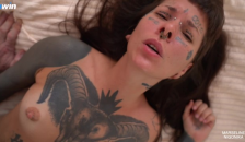 Producer Fucks again on Set with me Flamingo Orgy4 _ 1winporn Nigonika best 2023
