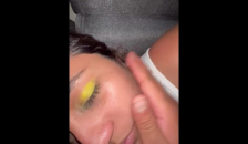 Sexo Después De Fiesta Con Joven Culona