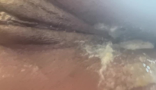 BUTT PLUG WONT STAY IN….. ANAL CUM FART!!!!
