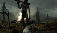 Two Huge Giants | 3d Monster Porno, Porno Game
