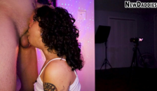 Nicoluva AKA Teen Nicole Luva Face Fucked, Skull Fuck, WMAF, BWC