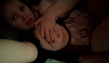 Chubby Big Boob Teen