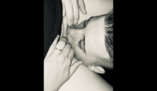 Lesbian Dyke Girlfriend Pussy Slurping Orgasm
