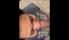Deep Throat