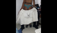 Foreplay with Single, in Front of my Cuckold.