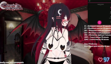 Vtuber Se Muestra Tal y Como Es!