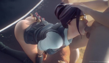 Rook Fortnite Blowjob - (FpsBlyck)