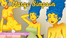 Marge's Millf Secret Sex the Simpsons Porn [full Gallery Hentai Game] KISS MY CAMERA