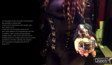 Chastity Dominatrix - I can be your Keyholder - Chastity Mistress