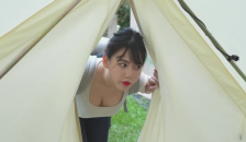(ig:326n.h)Camping Expedition in the Summer of 2023