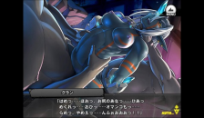 《対魔忍RPGX》回想 R/グラン