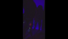 Quarantine Turns into Raving at Home