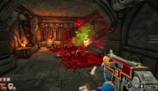 BIG TOAD BITCH / WARHAMMER 40K BOLTGUN