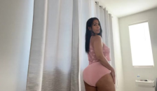 Treasure Passsion Sheer Top