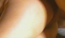 Made her take my Cock for Bedtime