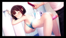 【h GAME】教育授業♡Hアニメ③ エロアニメ.