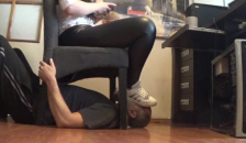Foot Fetish