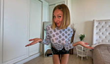 Try on Haul Kriss