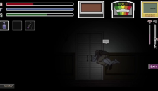 Lustful Spirit Hunt Part7 Luna's Home Powerghost (captured)
