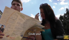 HUNT4K. Prague is the Capital of Sex Tourism!