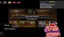 The Dark Lords Trip Part 7